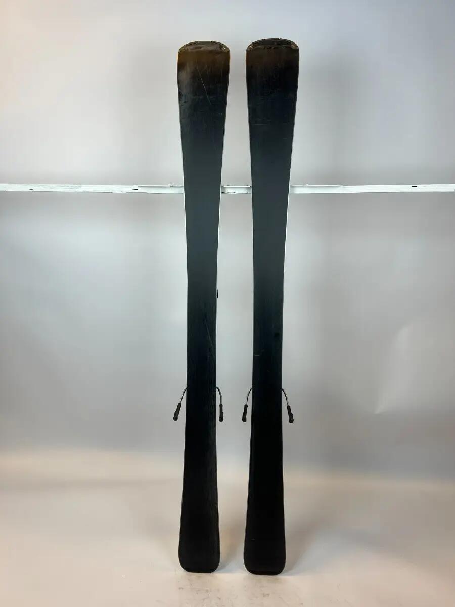 Refurbished - Hochleistungski  Rossignol Famous 2-135-Used 5/5