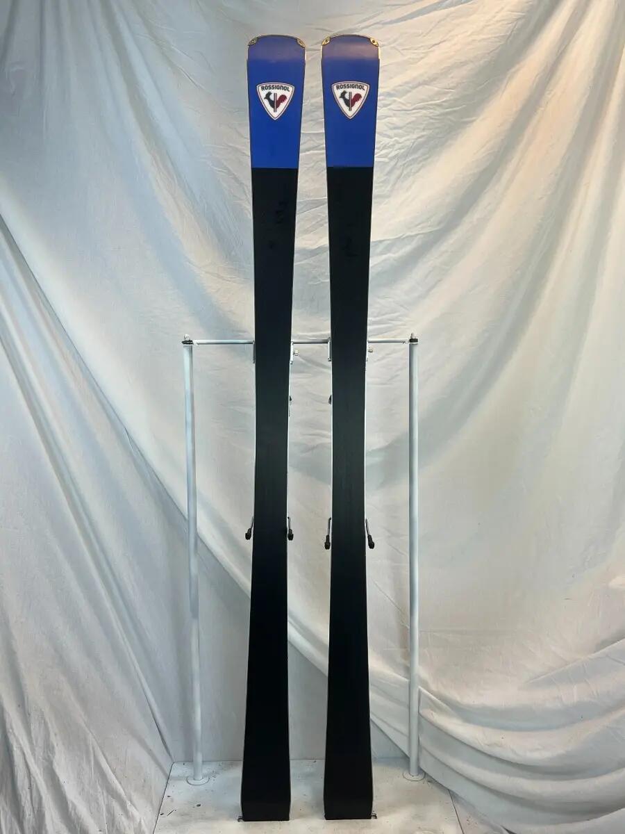Ski Rossignol Signature Palmares + NX 12 Konect GW-157 6/6