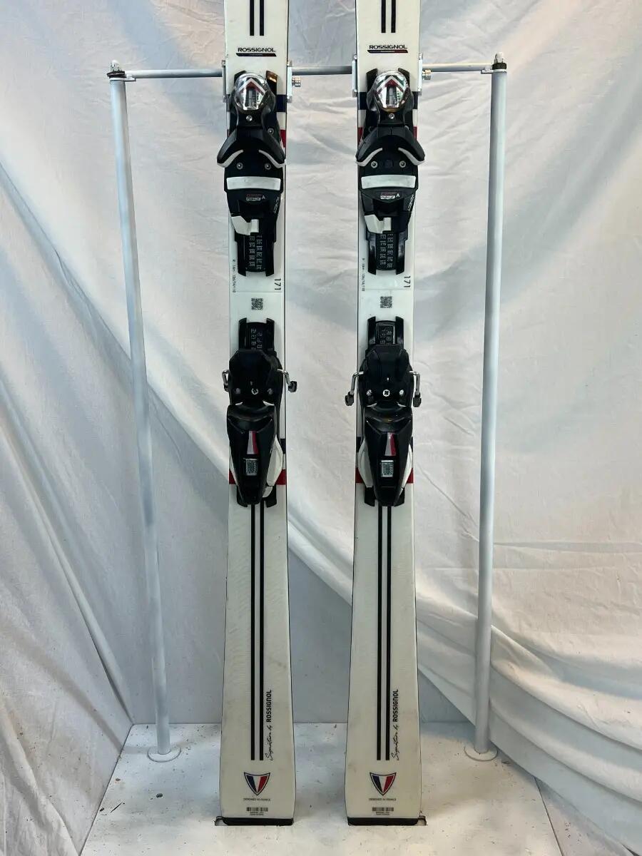 Ski Rossignol Signature Palmares + NX 12 Konect GW-157 5/6