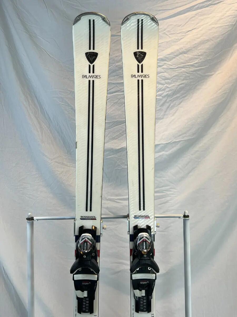 Ski Rossignol Signature Palmares + NX 12 Konect GW-157 4/6