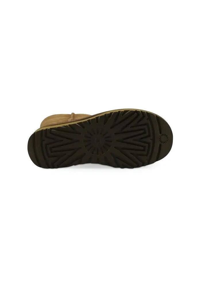 Bottes UGG Classic II marron pour femme 4/5