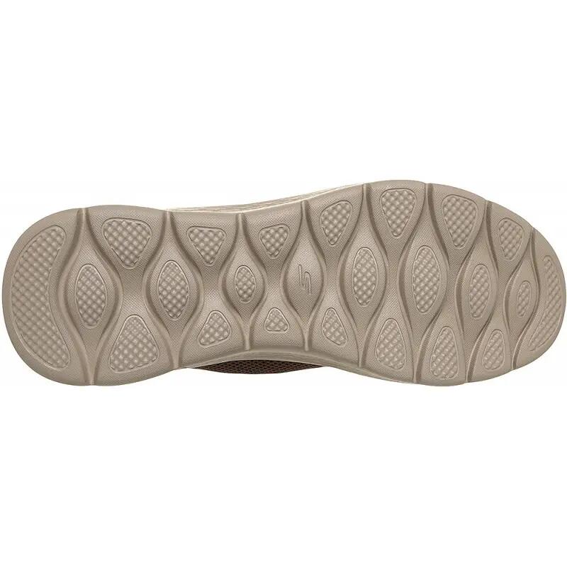 Skechers Go Walk Flex - Hands Up marron   |  HOMME 4/7