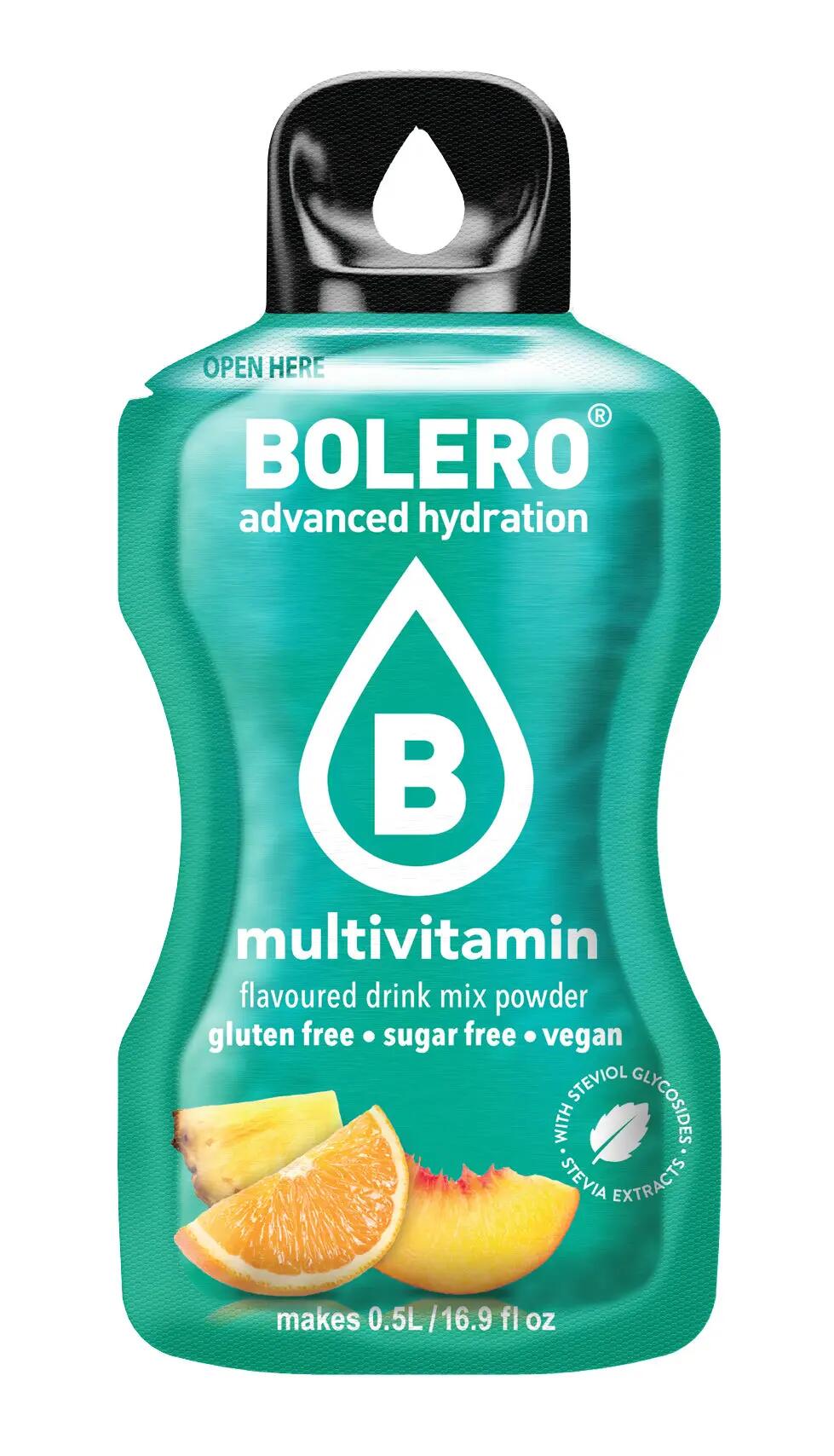 BOLERO picture
