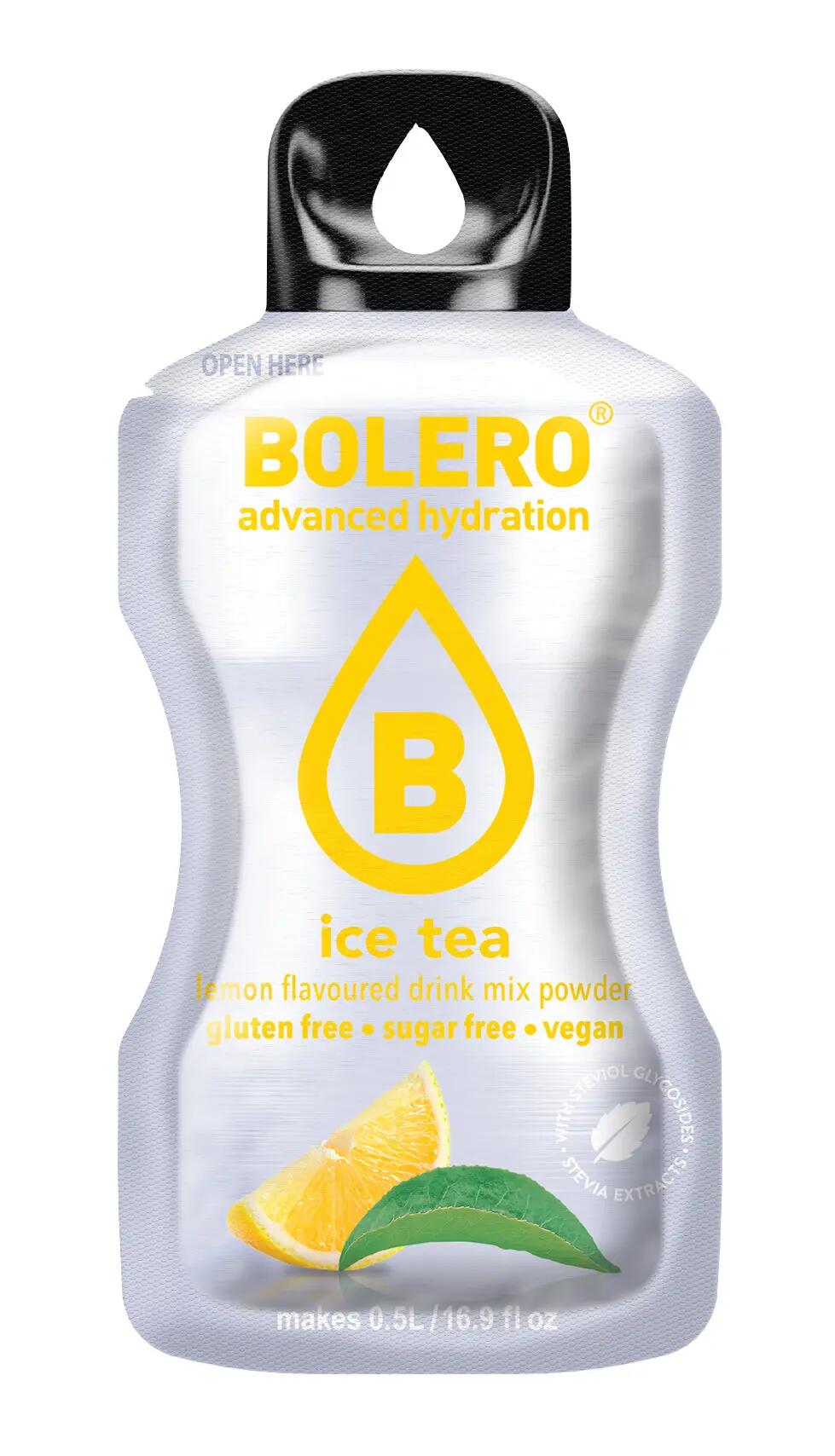 BOLERO picture