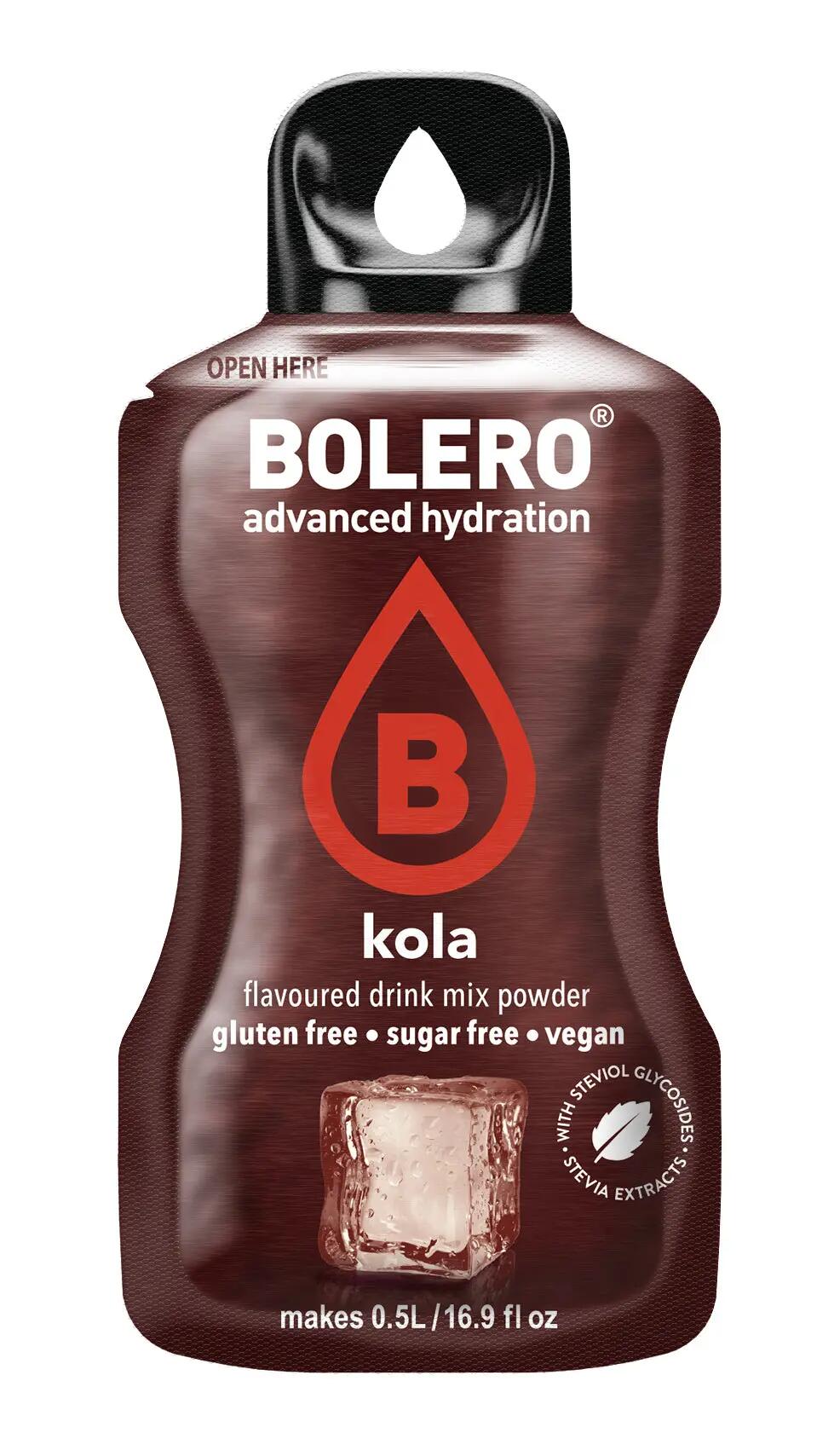 BOLERO picture