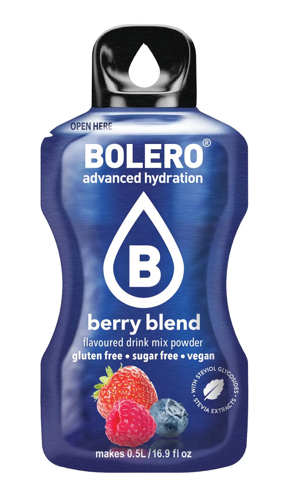 BOLERO picture