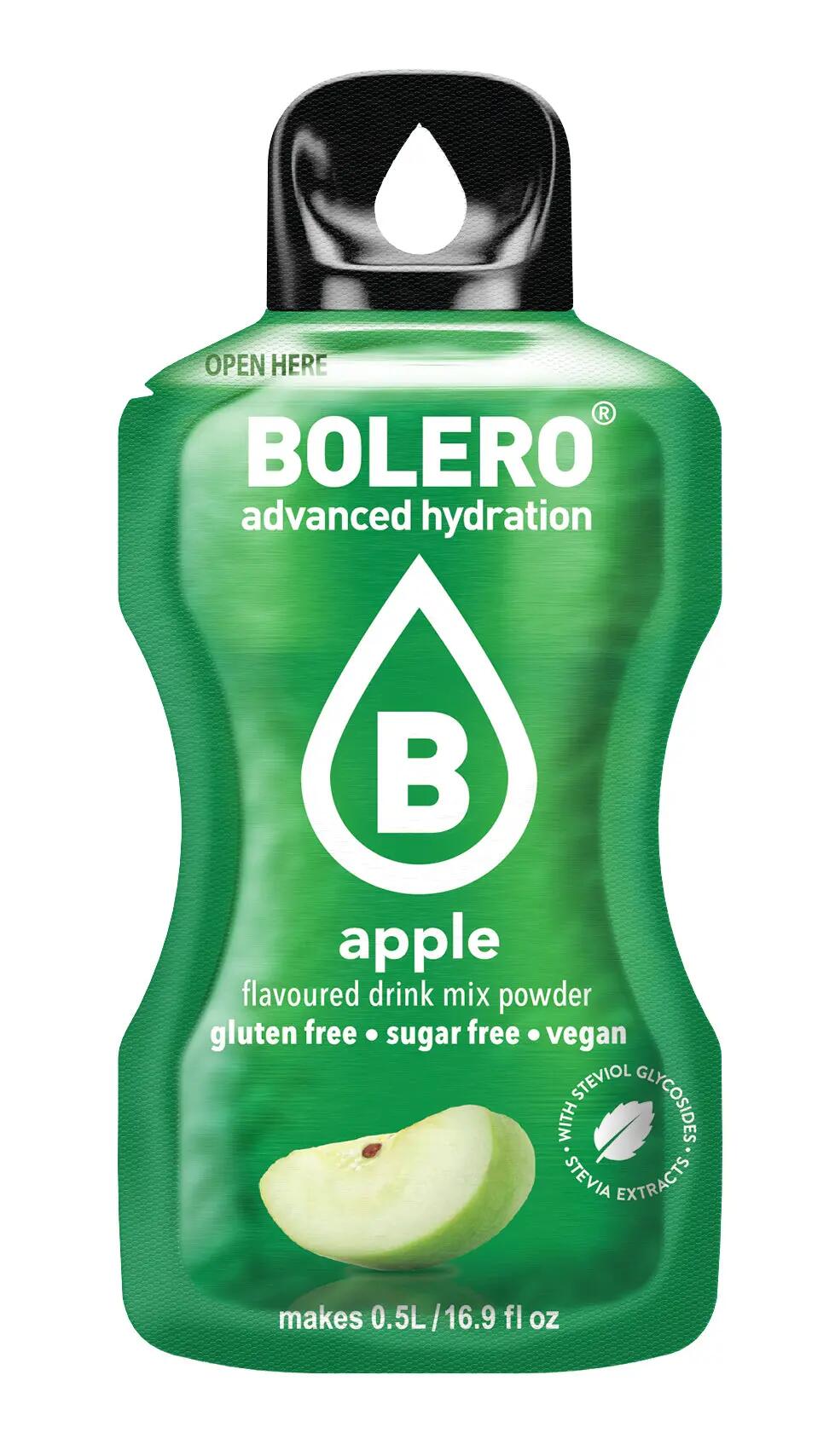BOLERO picture