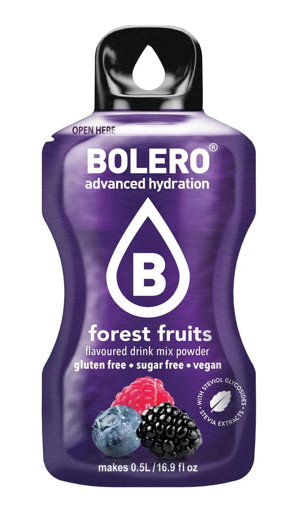 BOLERO picture