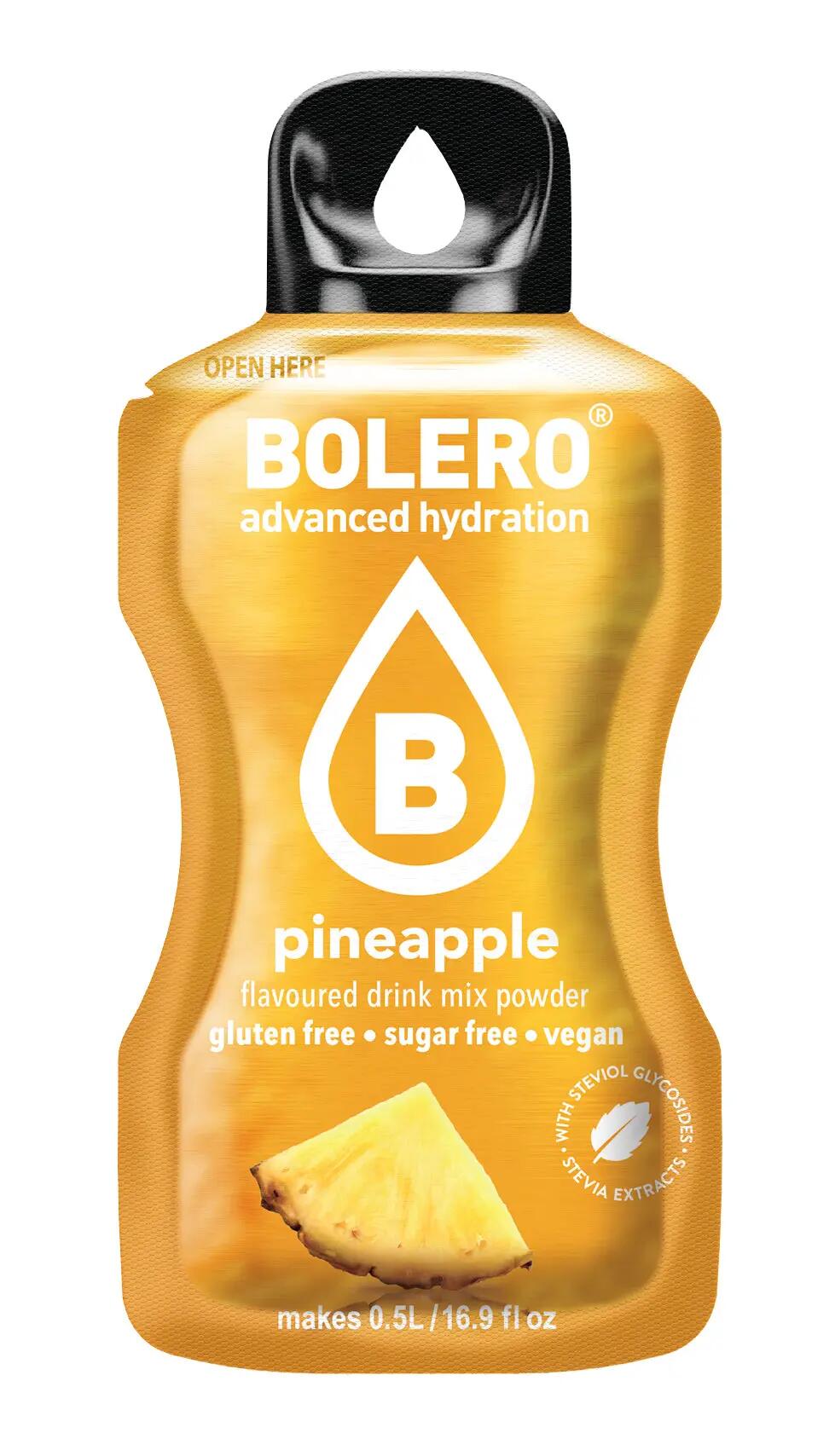 BOLERO picture
