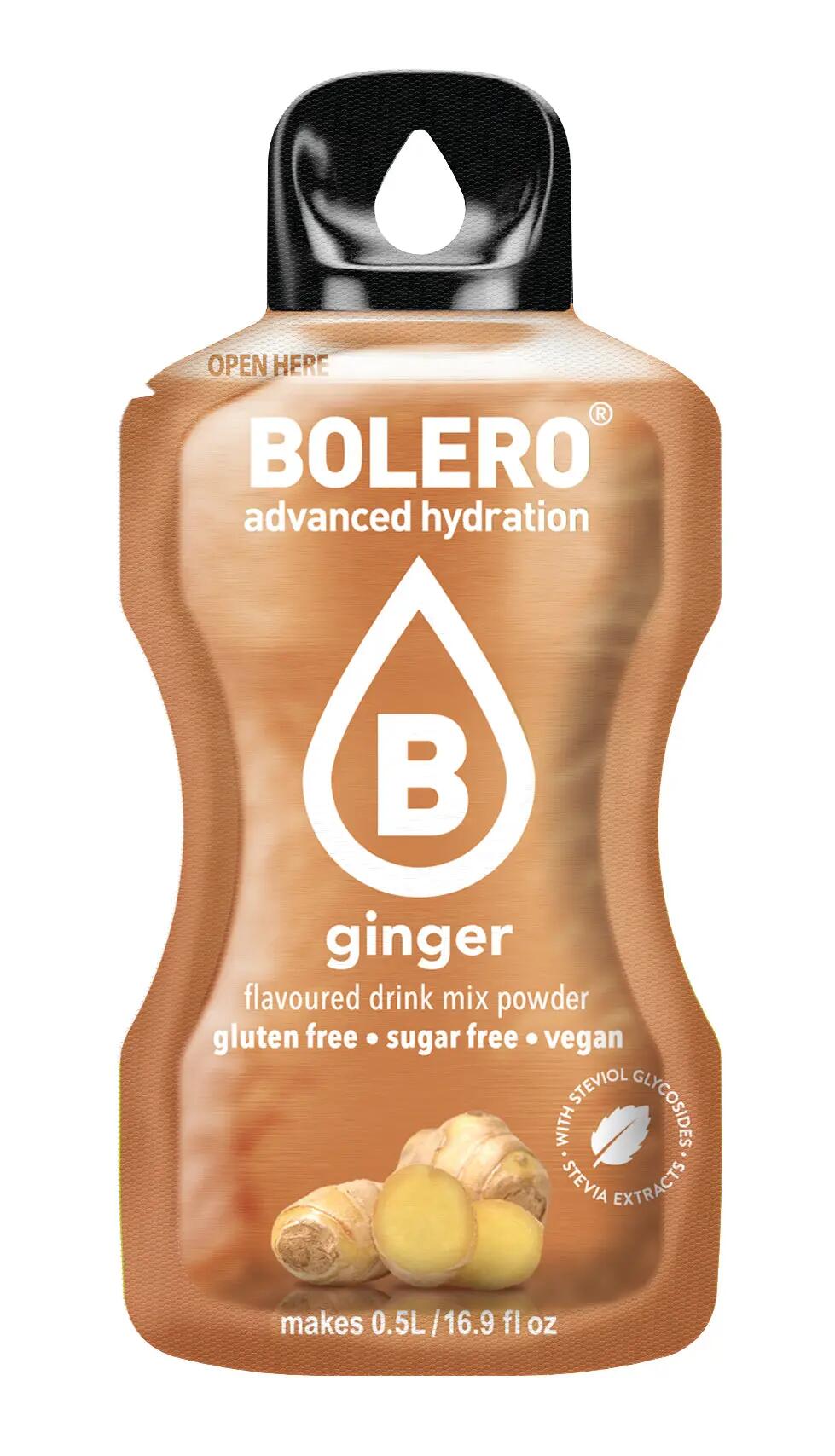 BOLERO picture