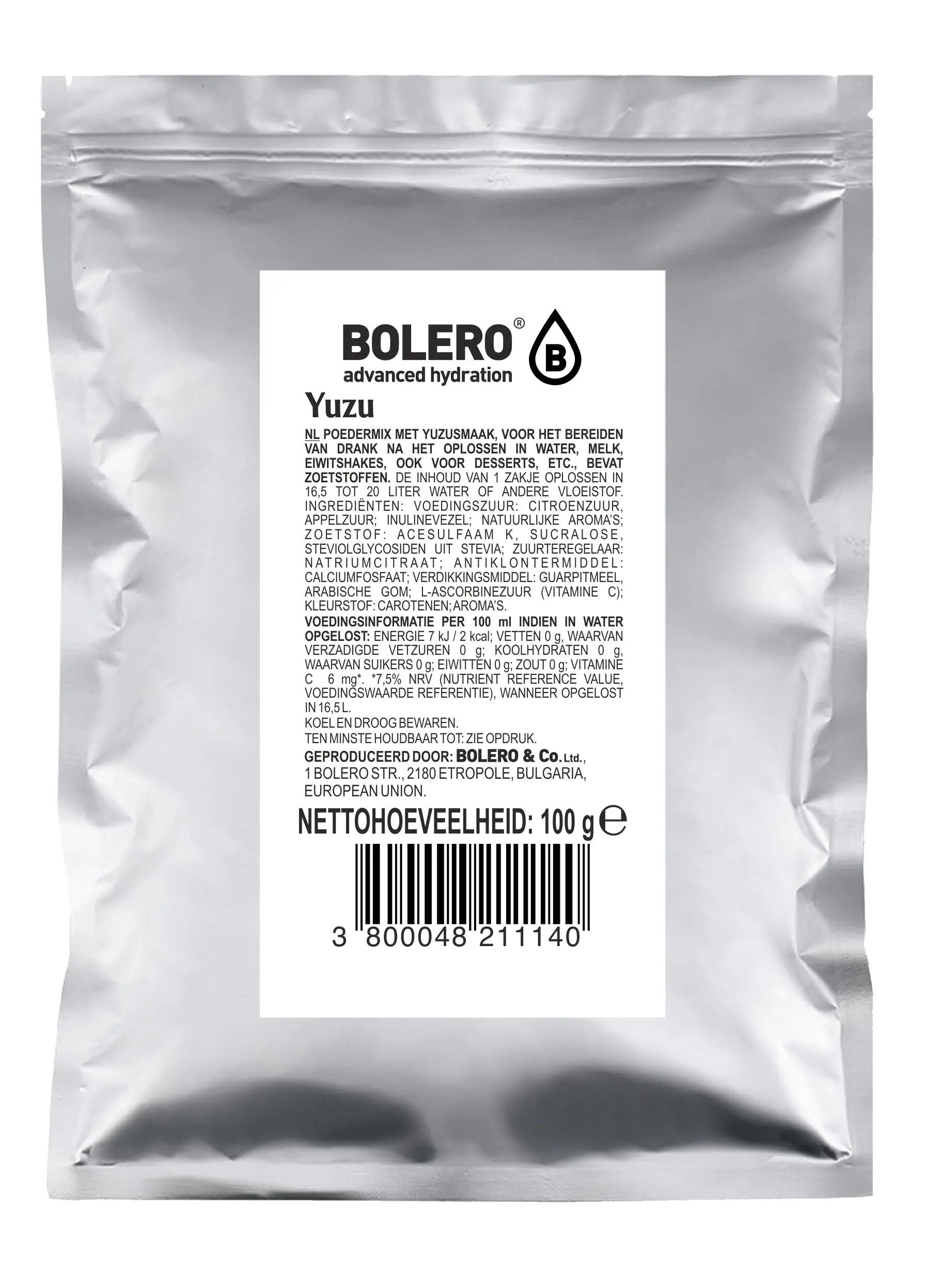 BOLERO picture