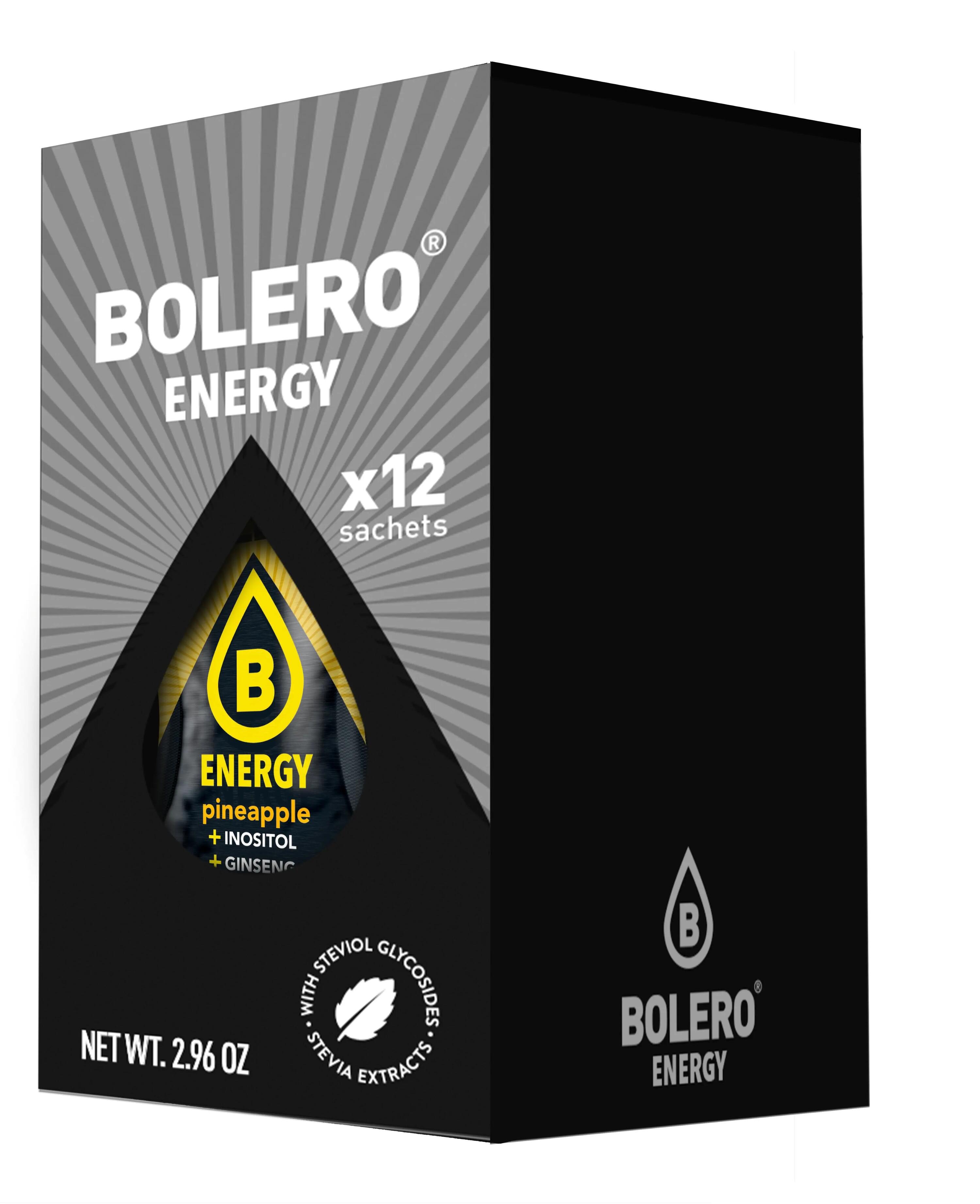 BOLERO picture