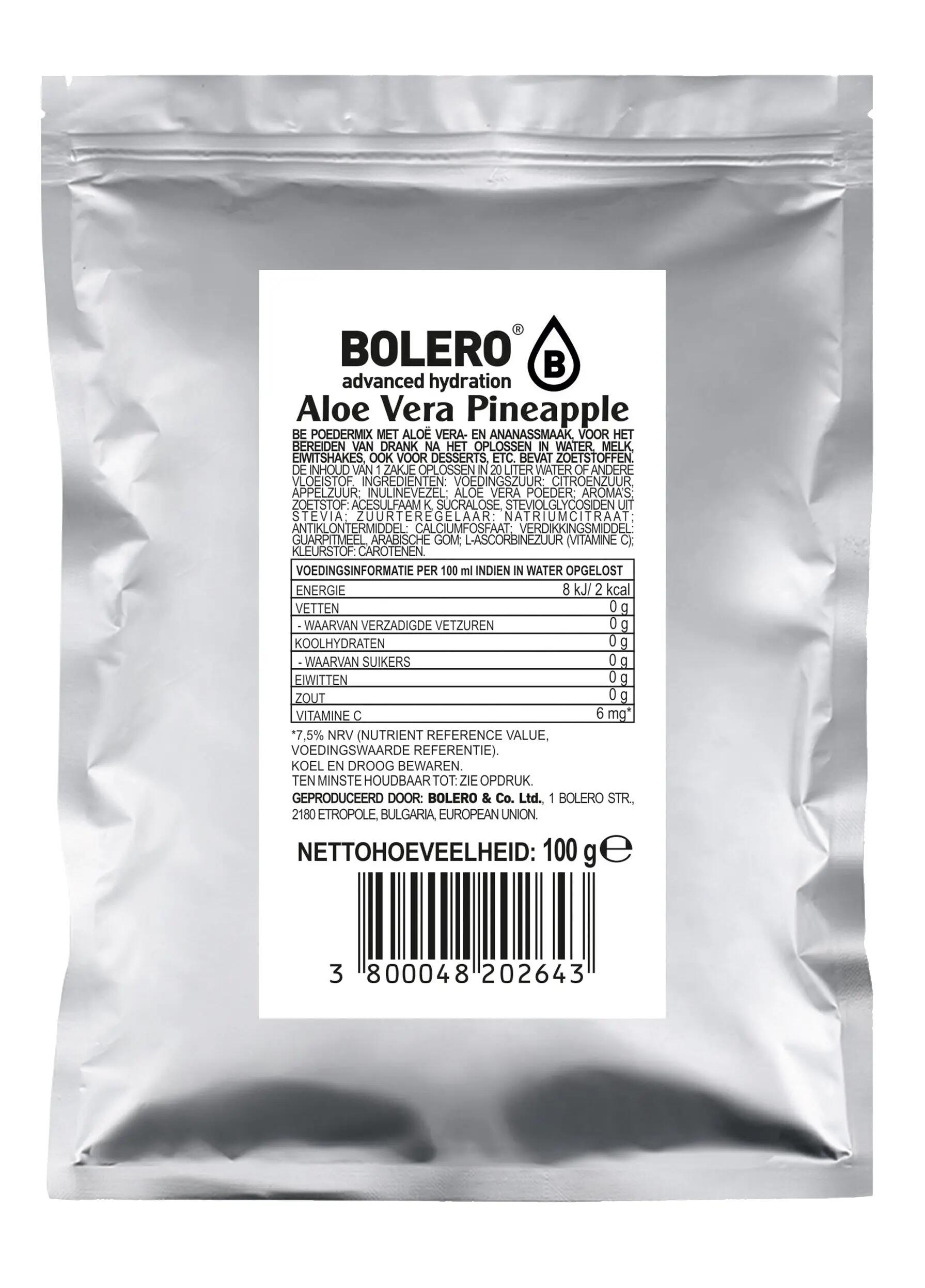 BOLERO picture