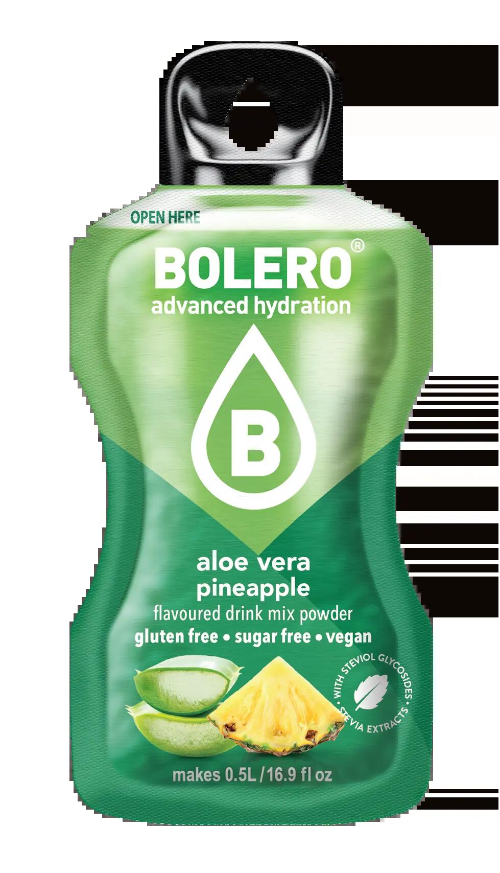 BOLERO picture
