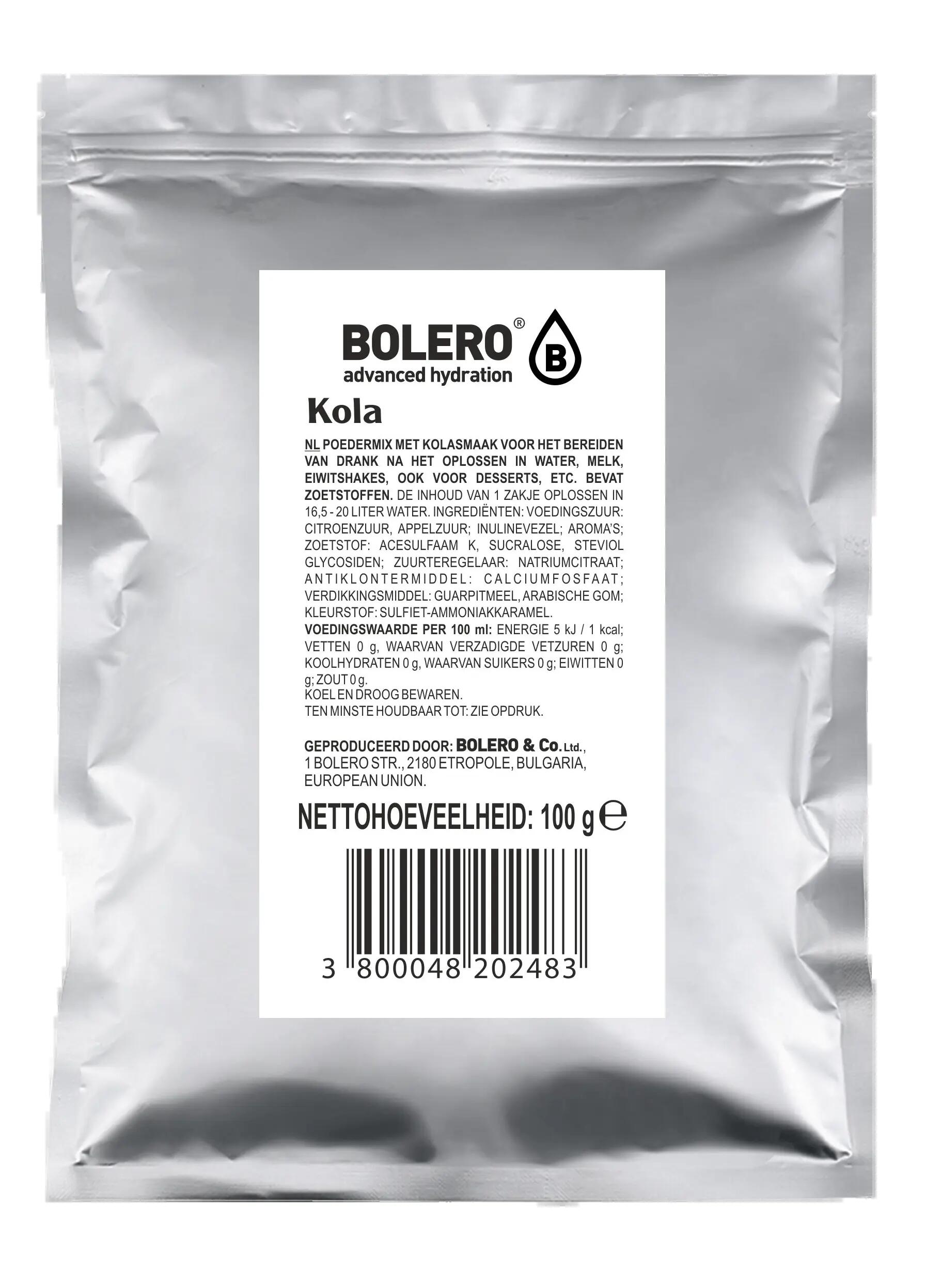 BOLERO picture