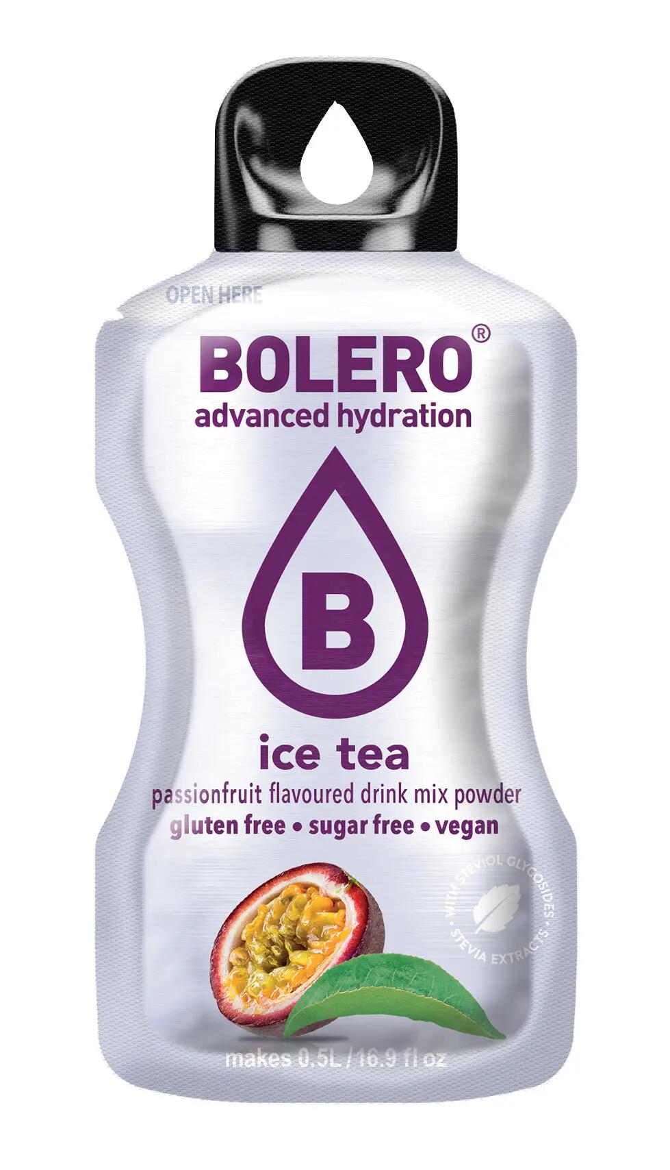 BOLERO picture