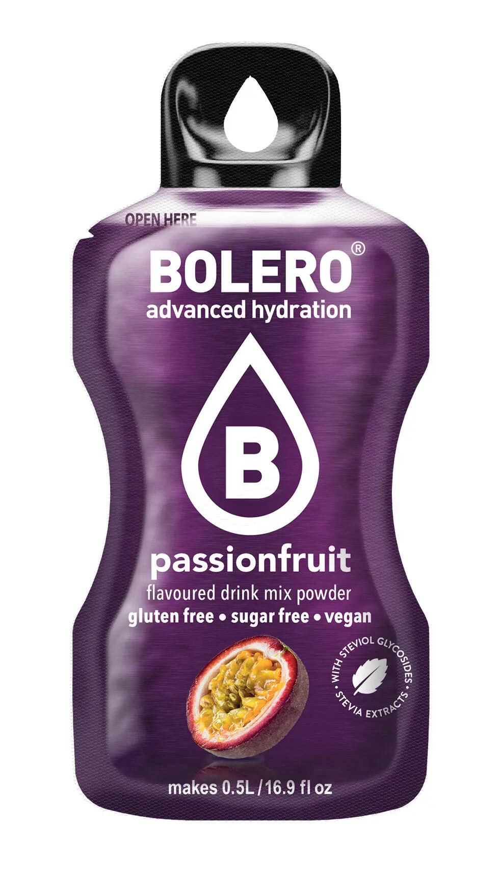 BOLERO picture