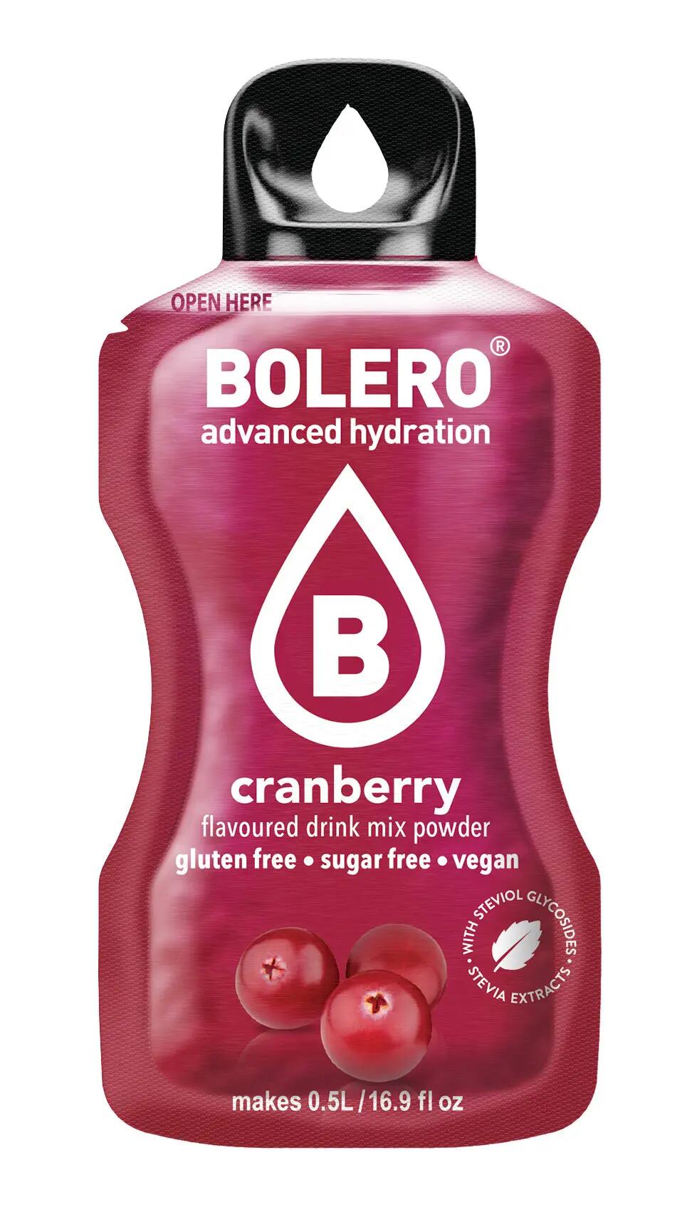 BOLERO picture