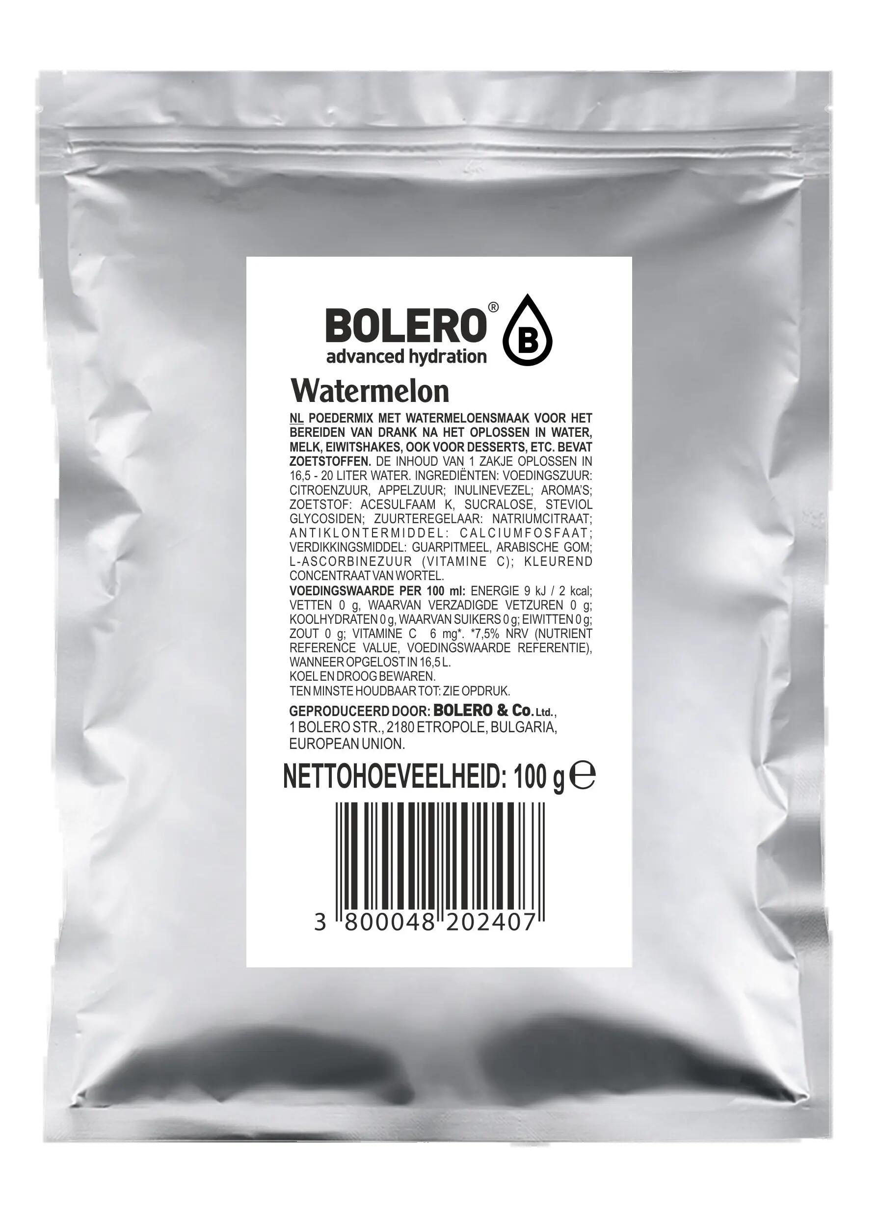 BOLERO picture