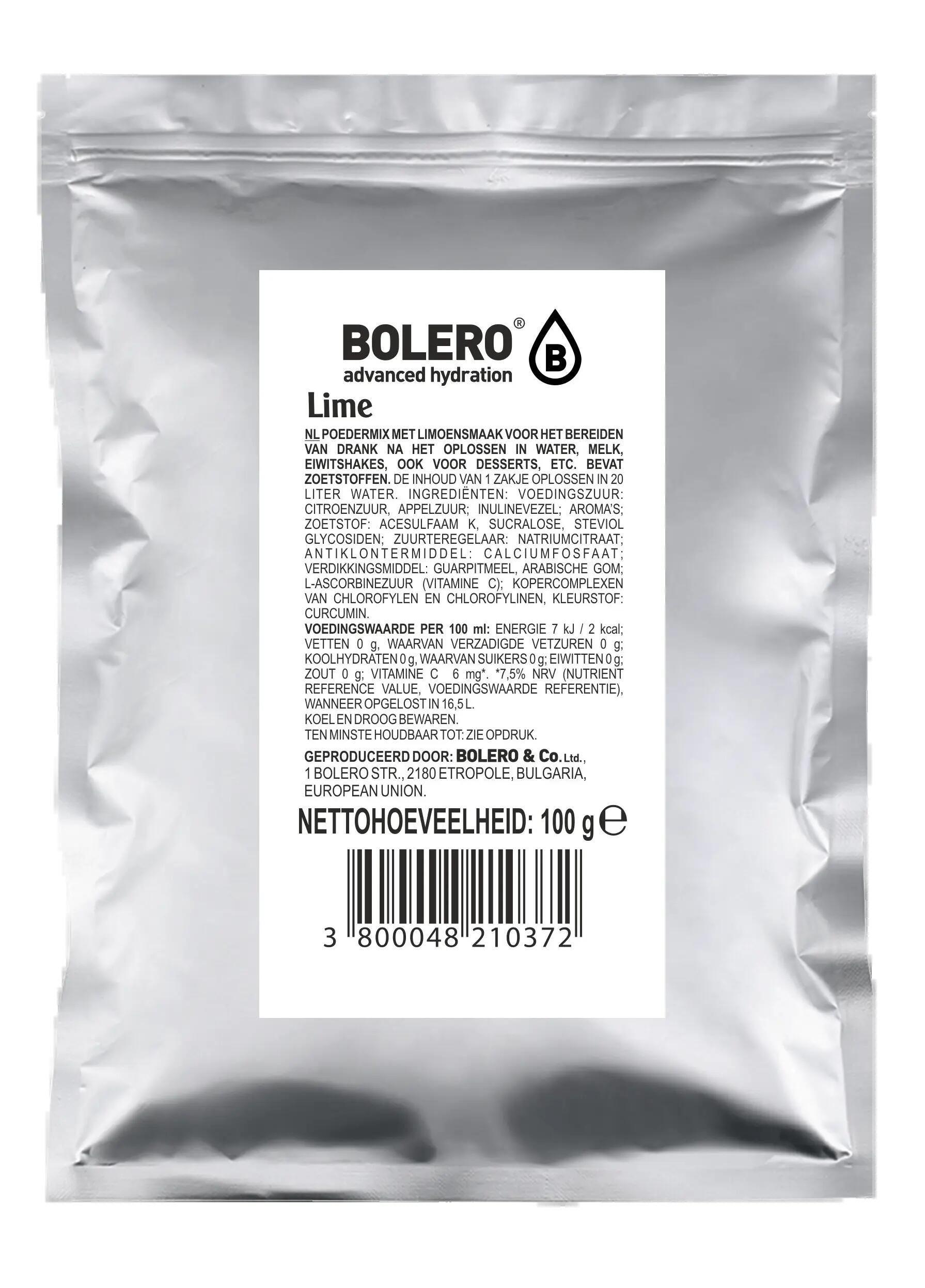 BOLERO picture