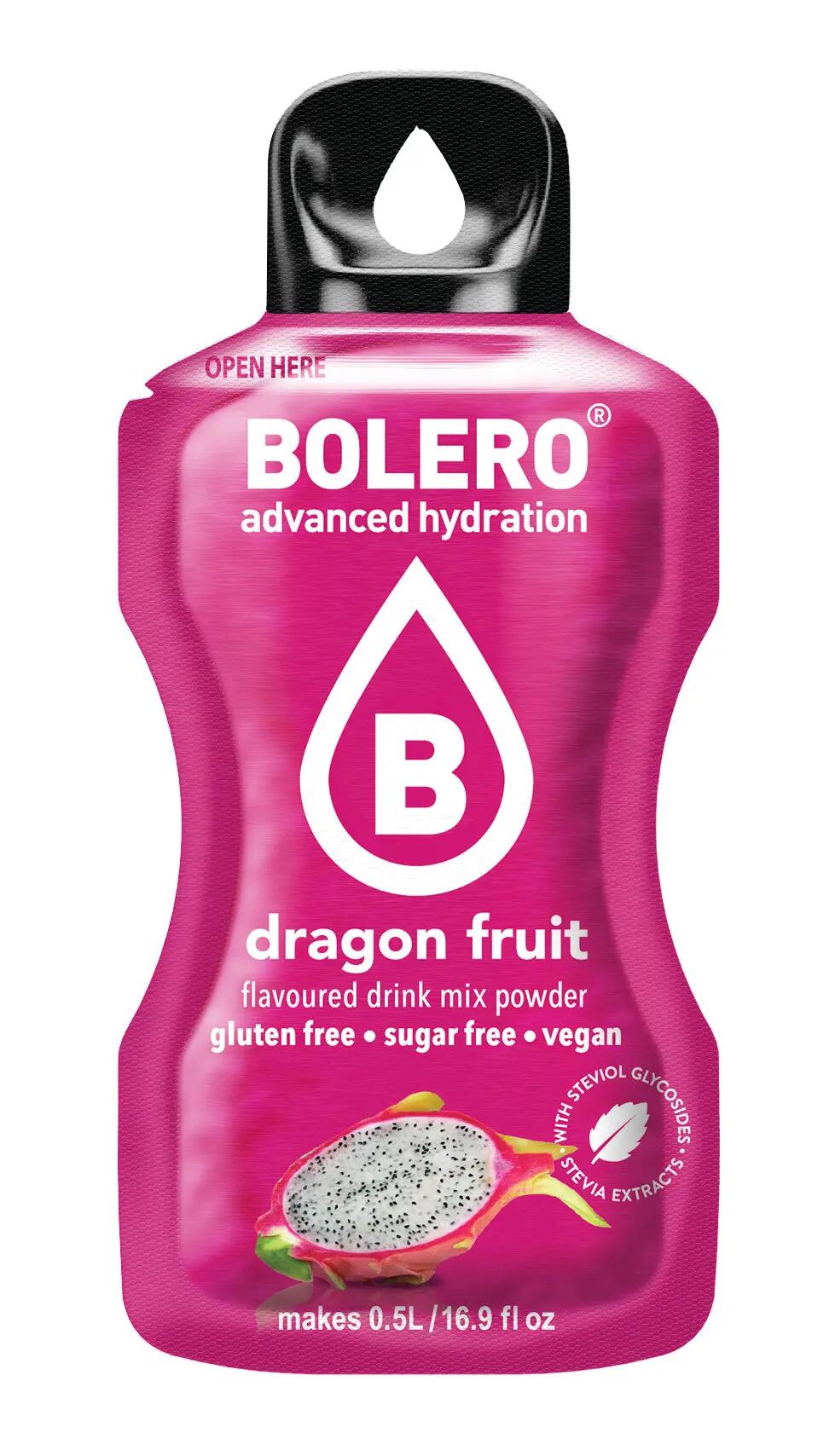 BOLERO picture