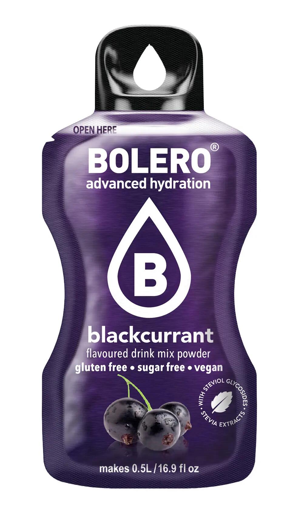 BOLERO picture