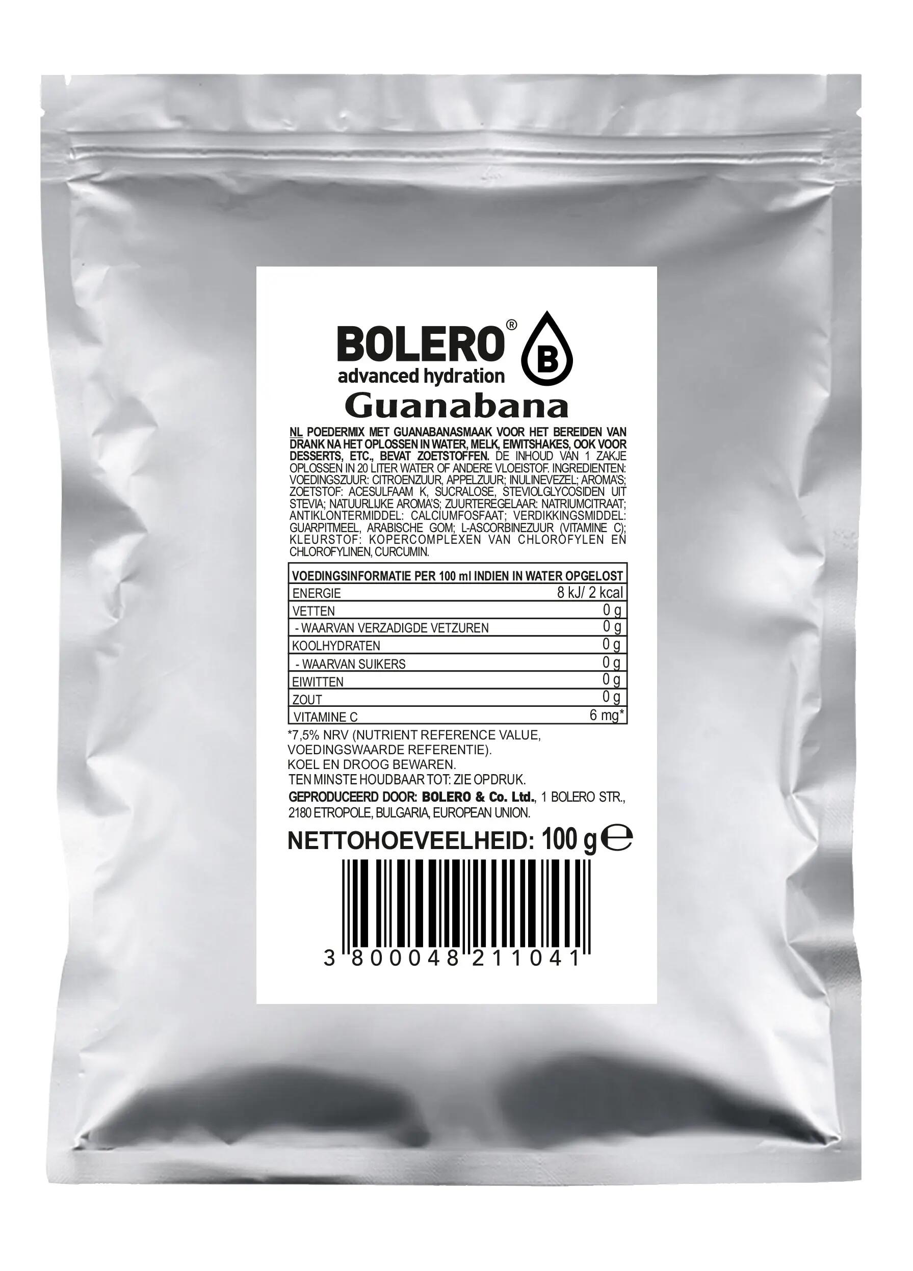 BOLERO picture