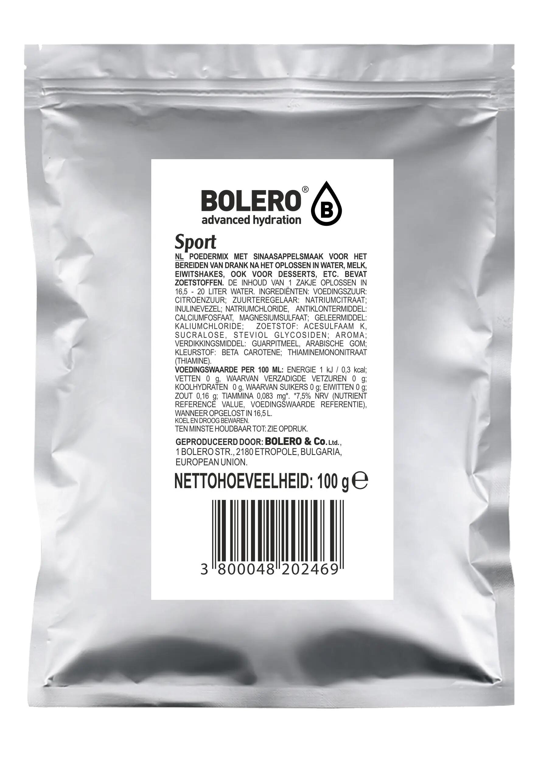 BOLERO picture