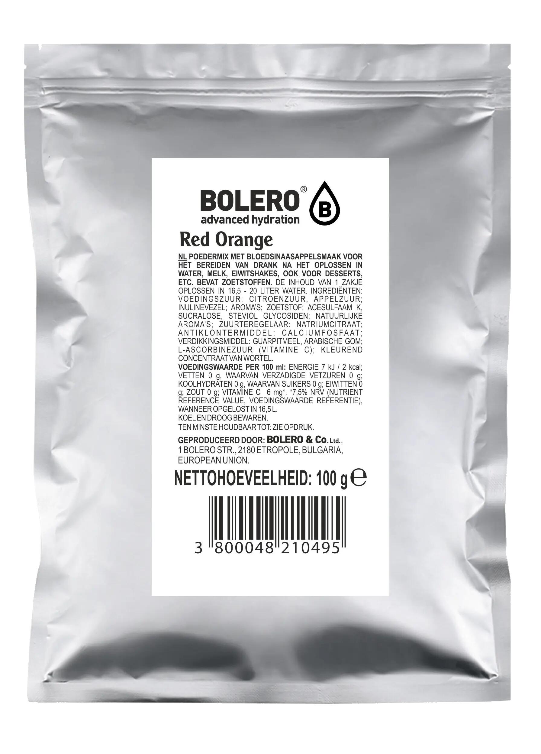 BOLERO picture