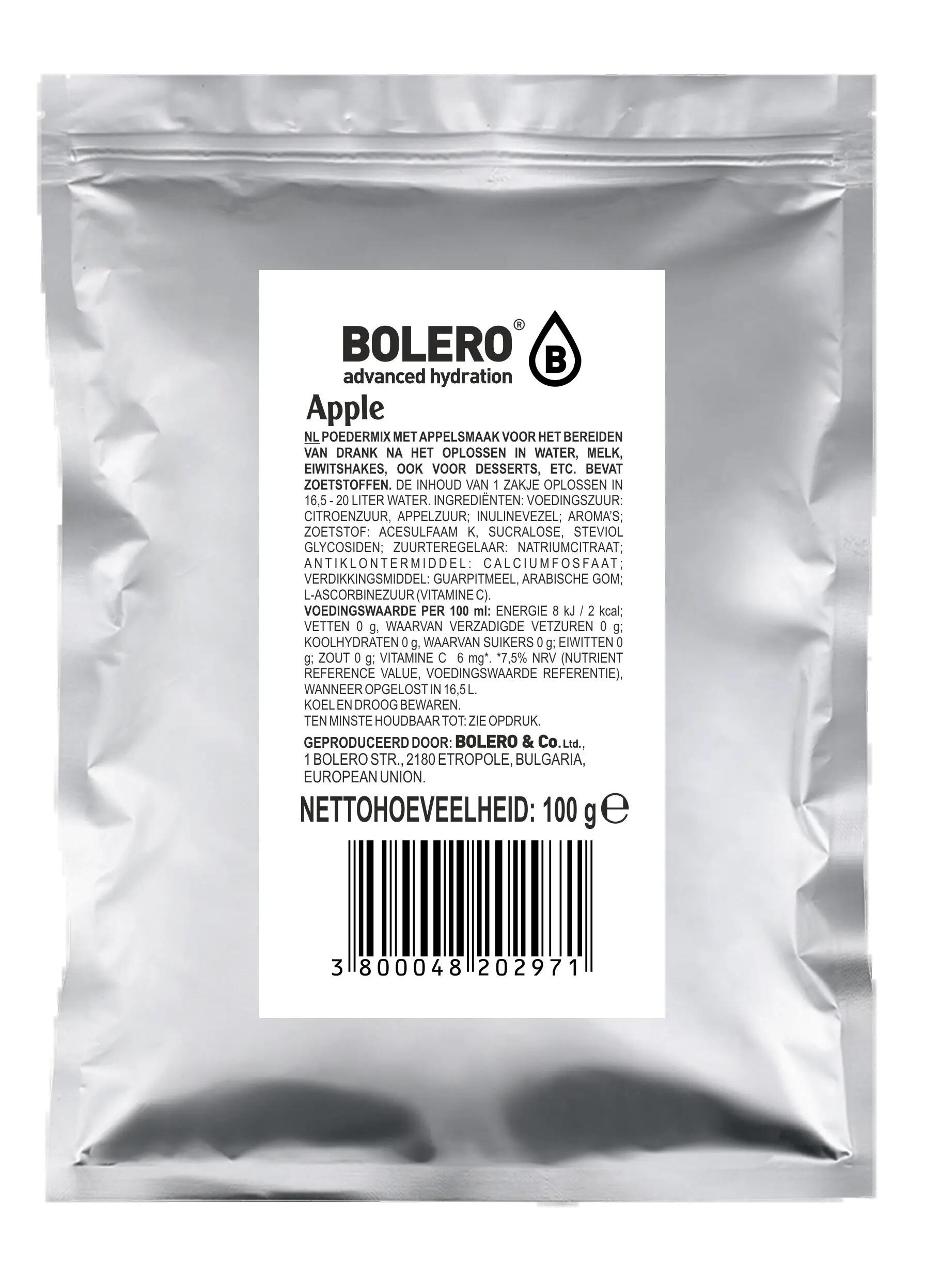 BOLERO picture
