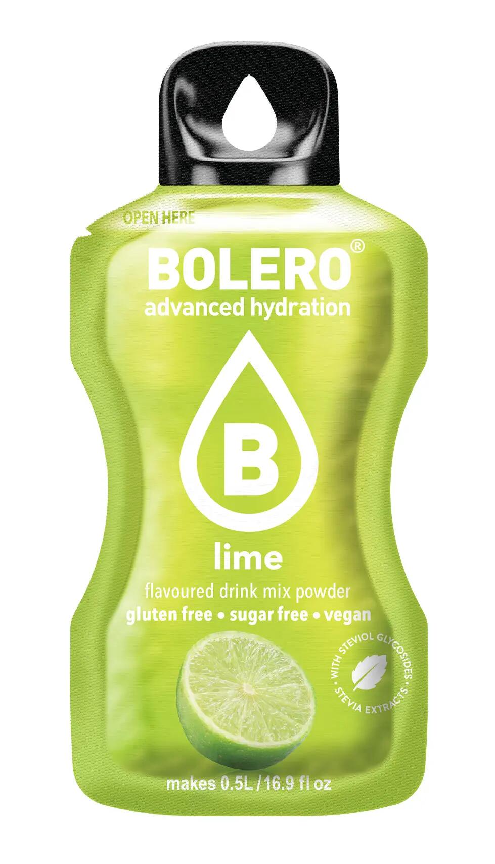 BOLERO picture
