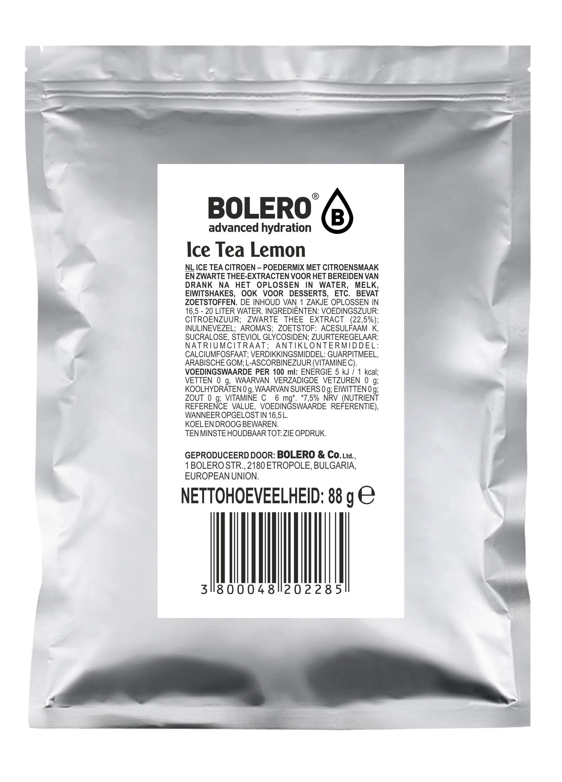 BOLERO picture