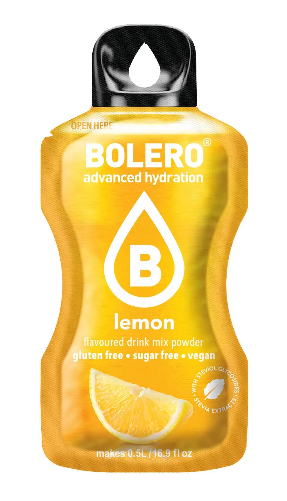 BOLERO picture