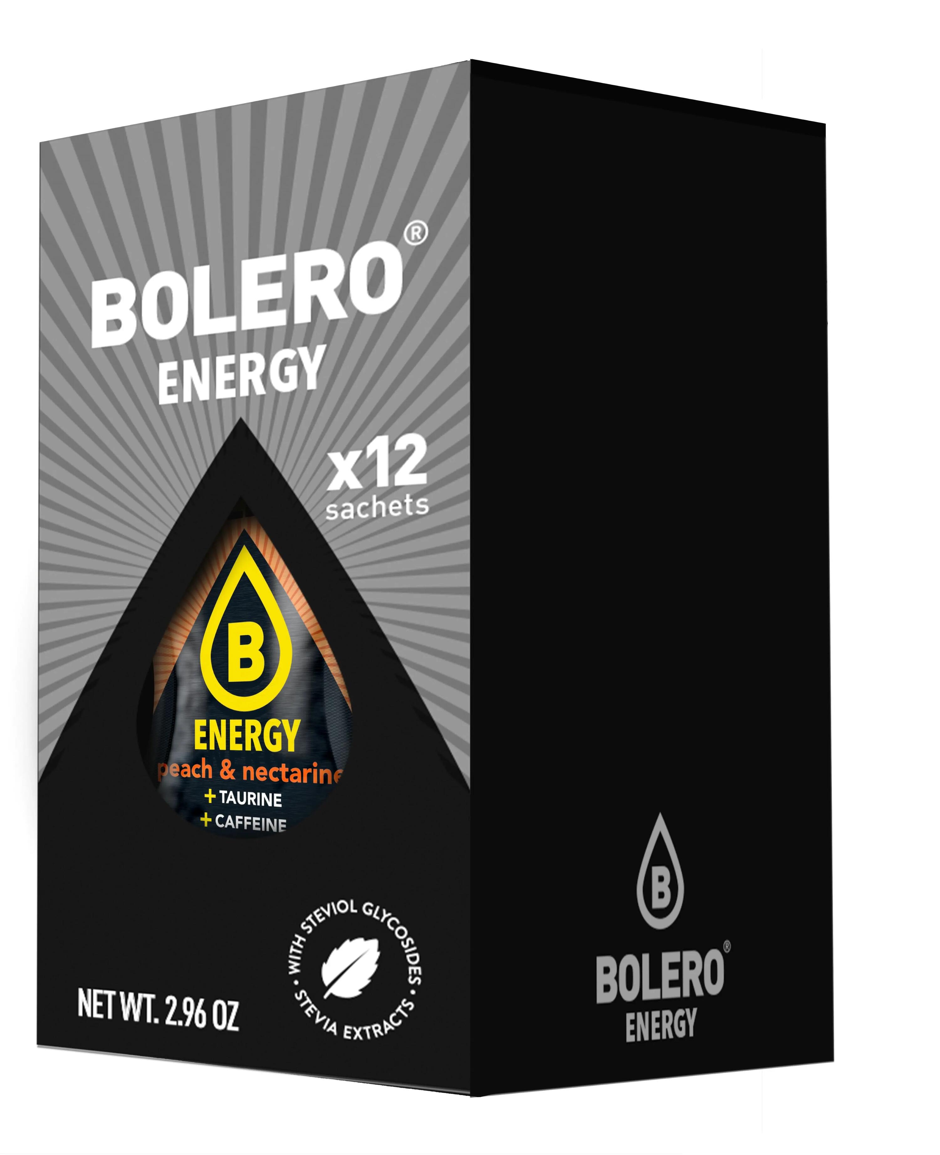 BOLERO picture