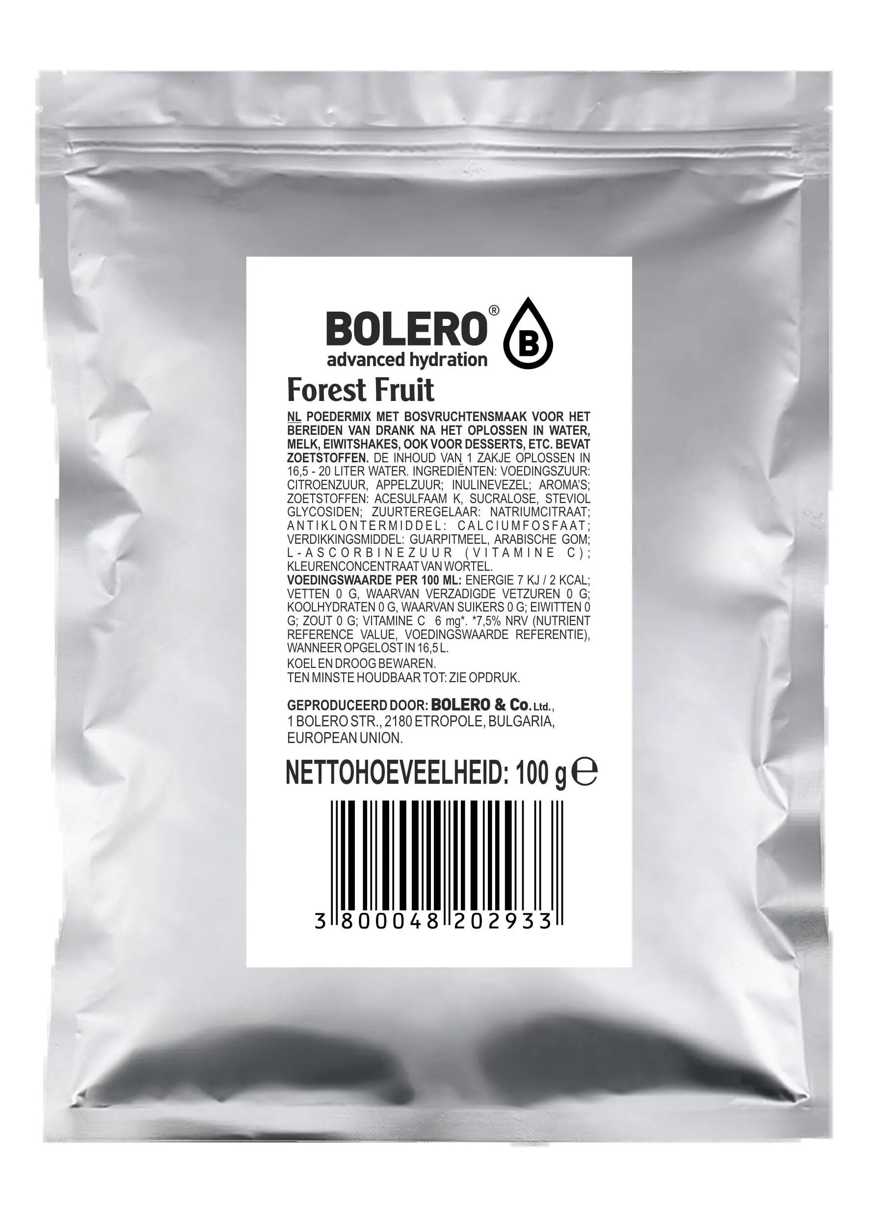 BOLERO picture