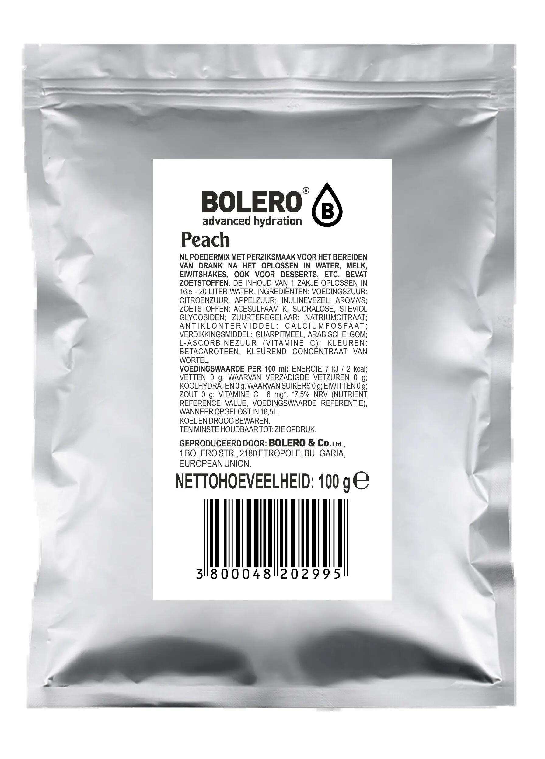 BOLERO picture