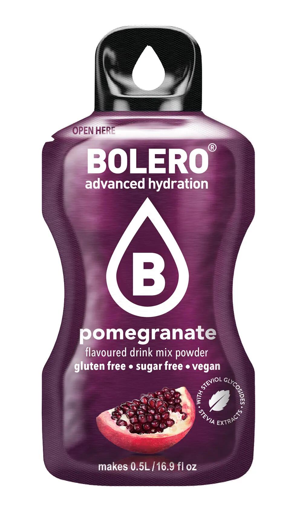 BOLERO picture