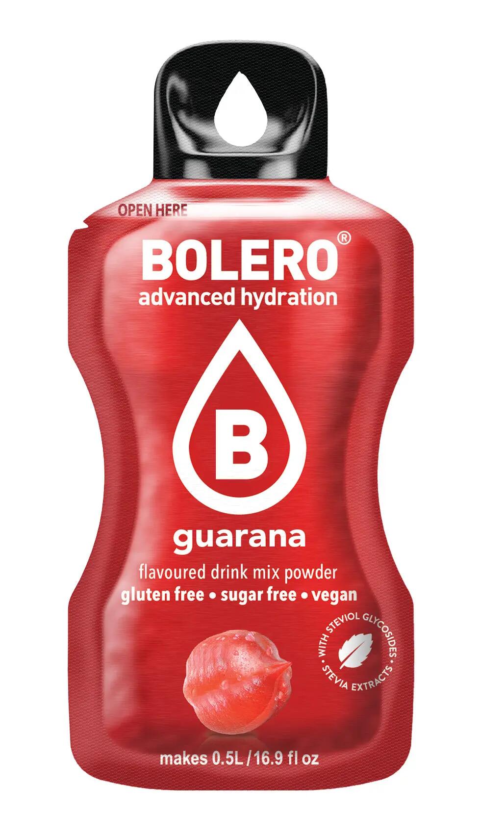 BOLERO picture