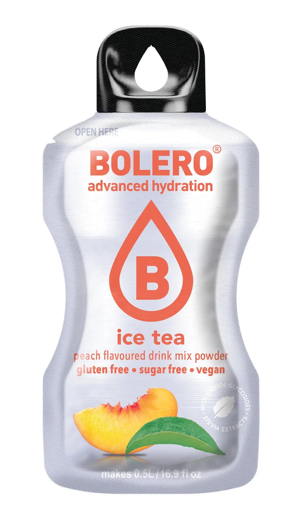 BOLERO picture
