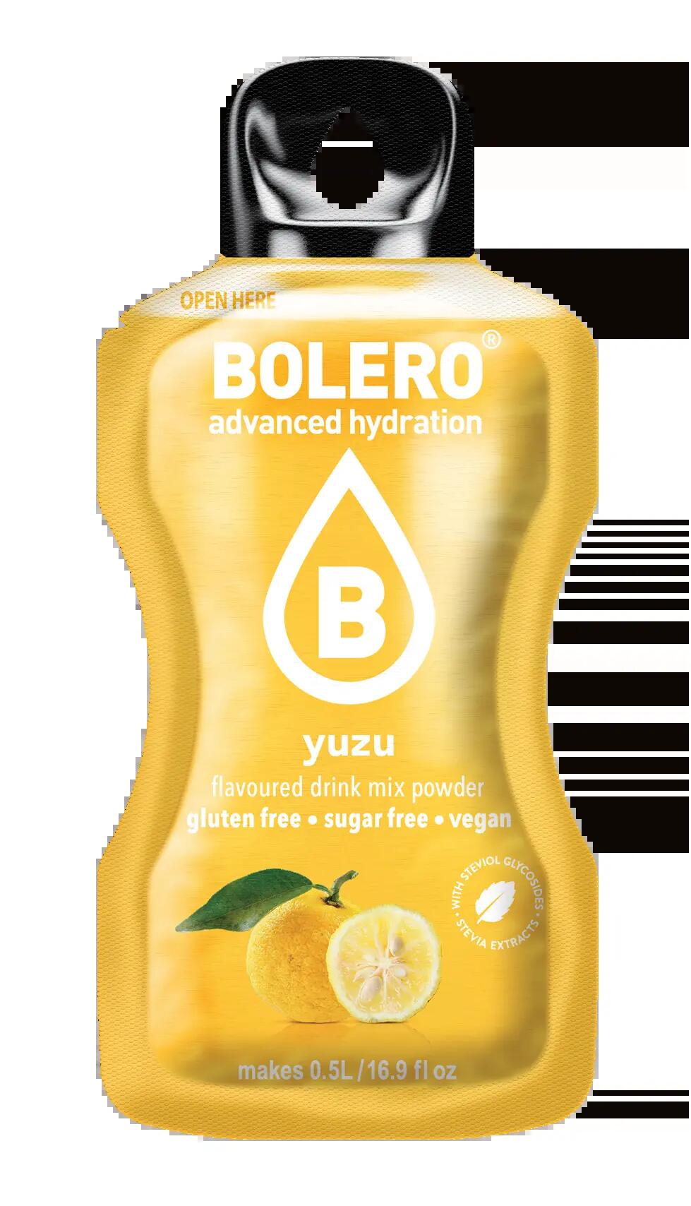 BOLERO picture