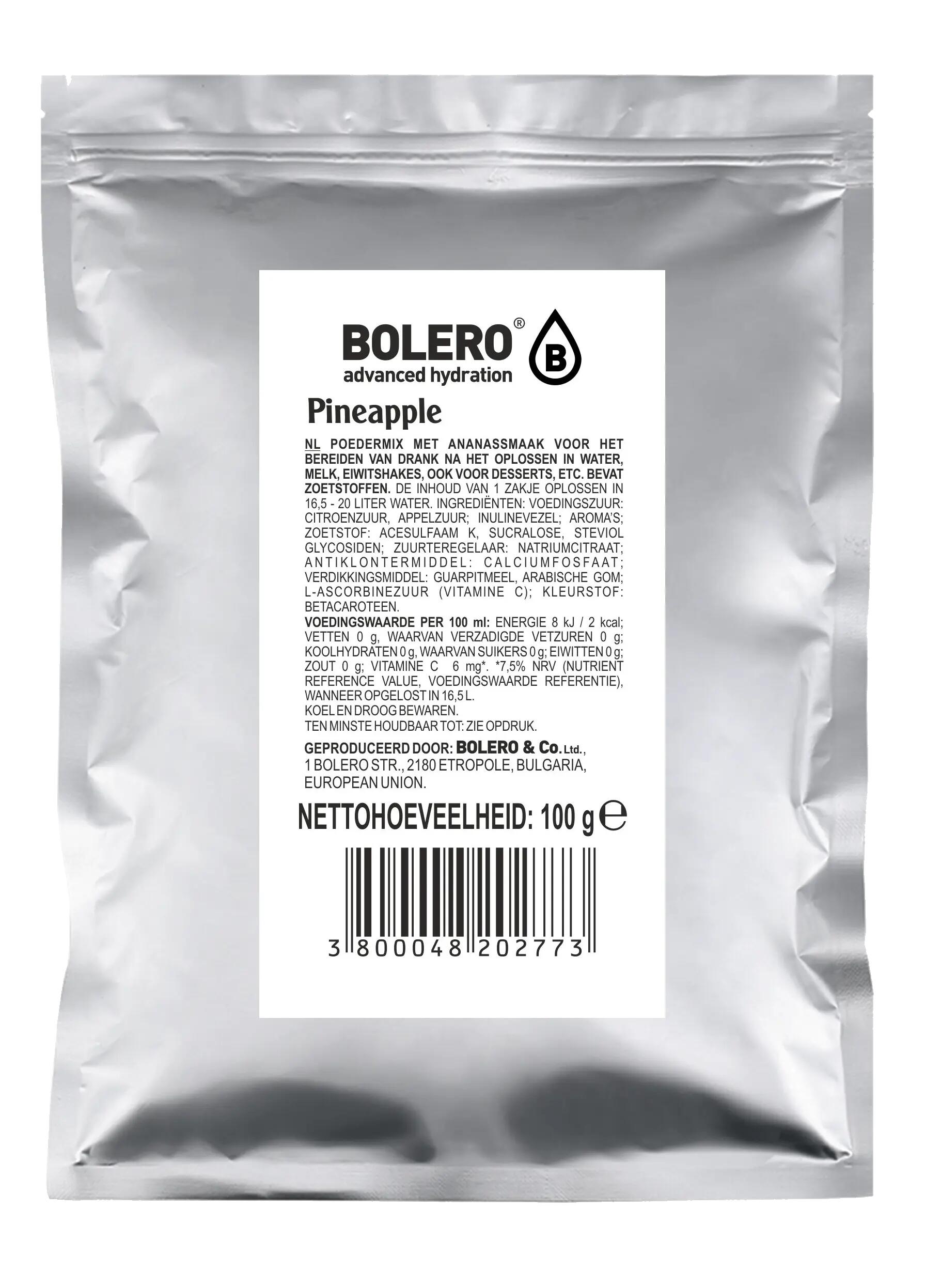 BOLERO picture