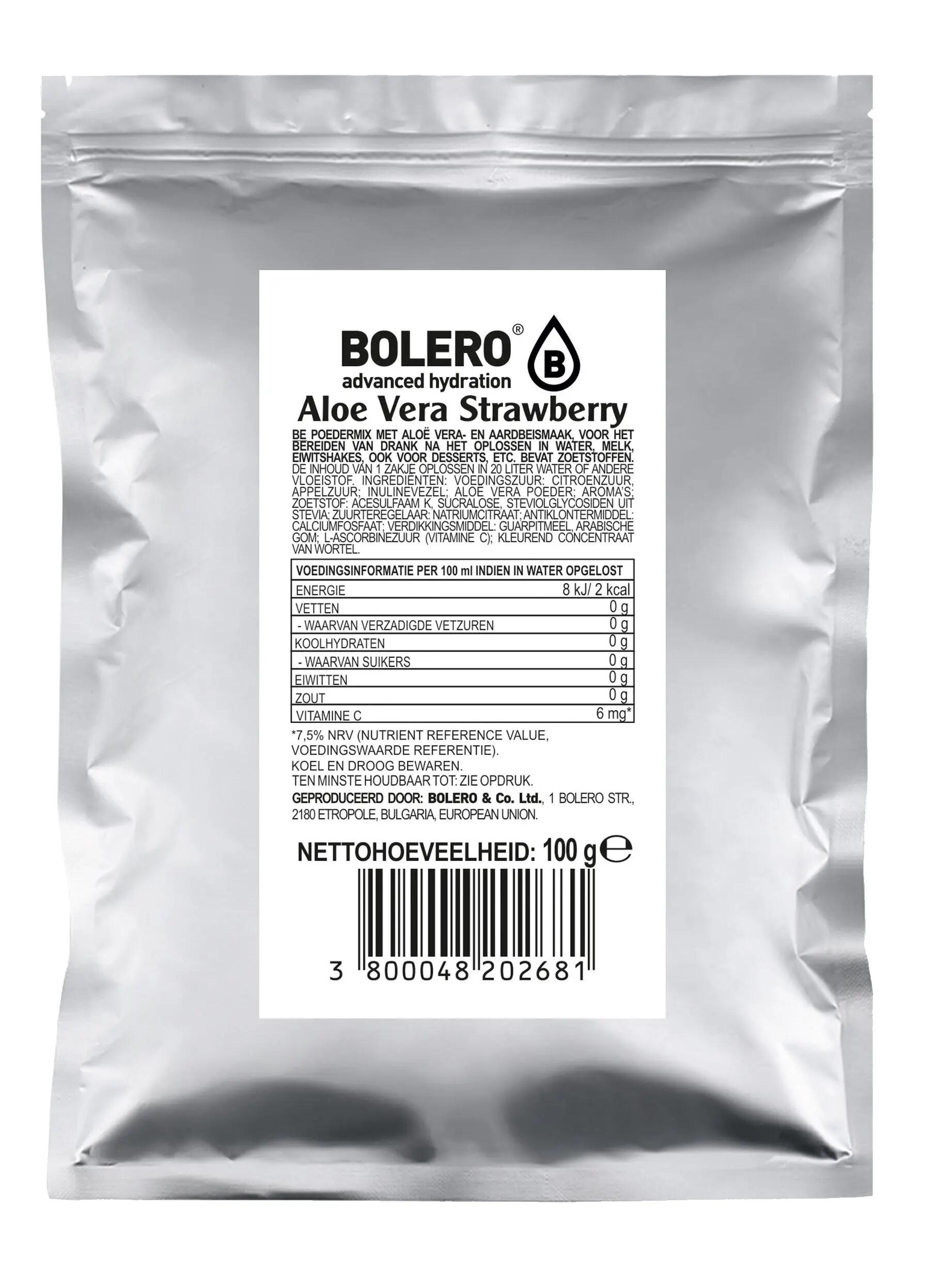 BOLERO picture