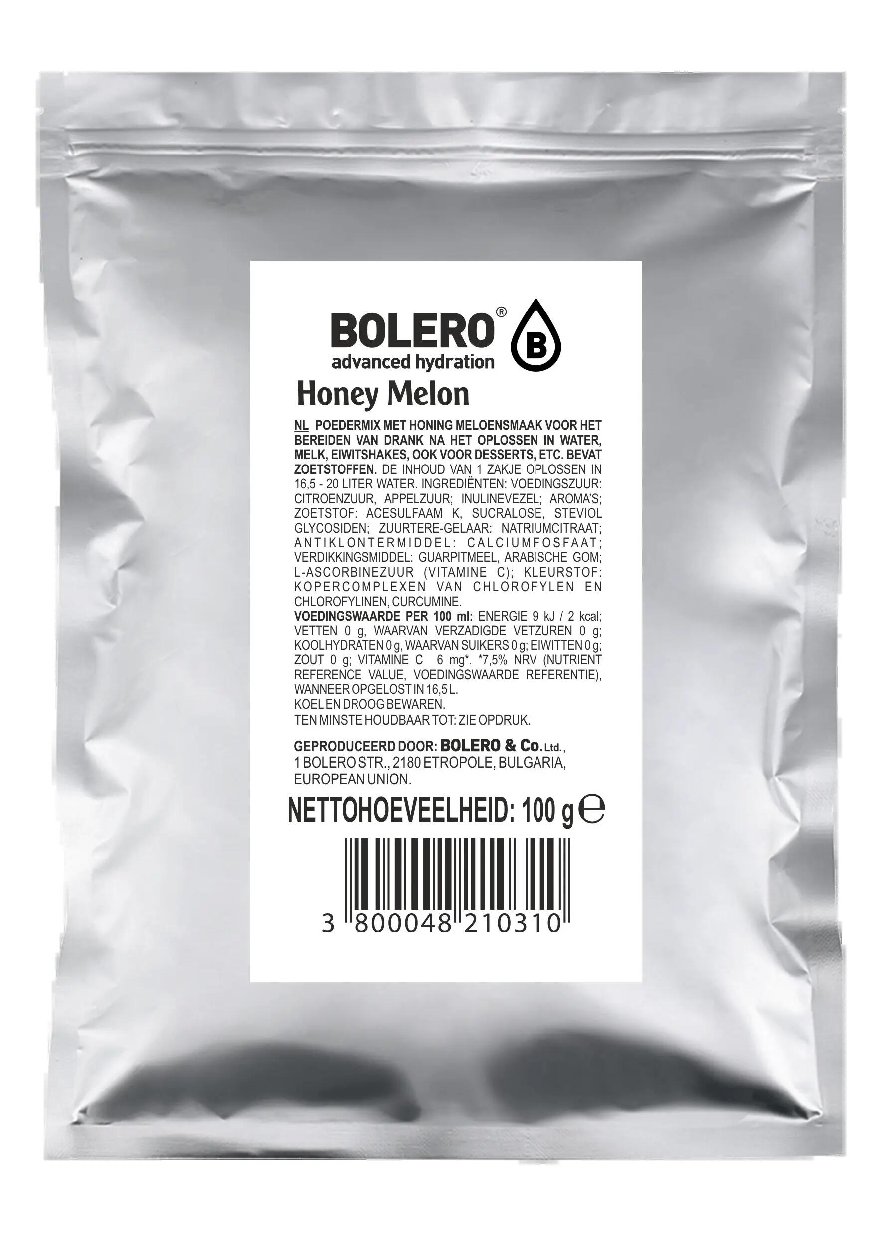 BOLERO picture