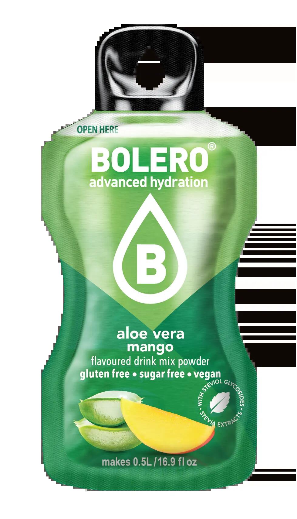BOLERO picture