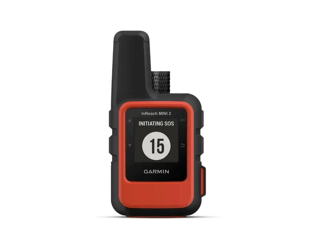 Garmin inReach® Mini 2 6/7