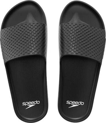 Chanclas Speedo Entry Slides mujer - negro - UK 6 / EU 39