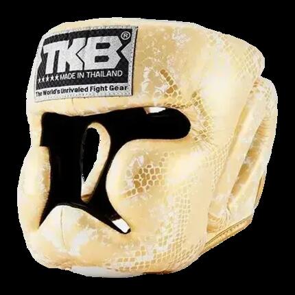 Casque de boxe Top King Super Star