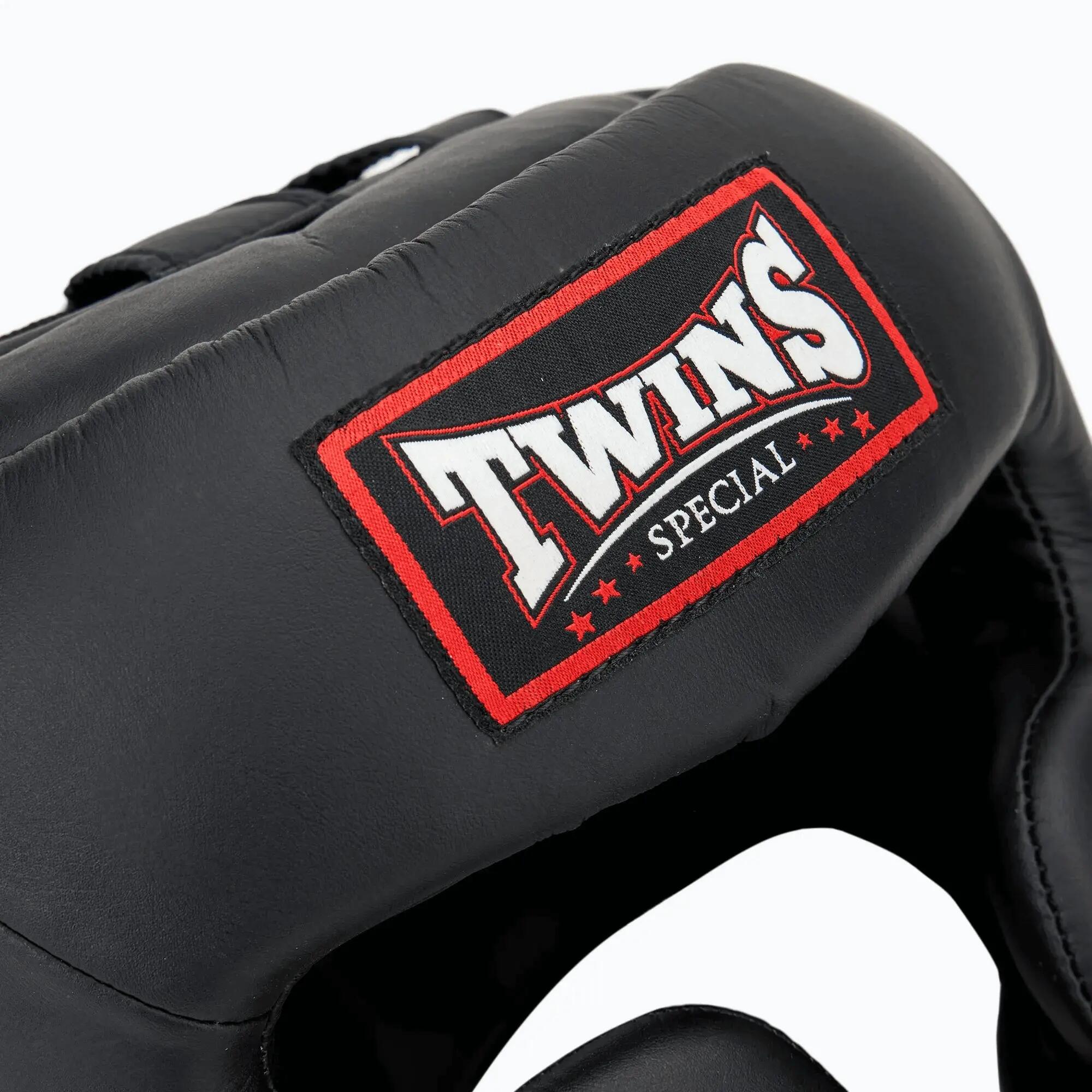 Casco de boxeo Twins Special Hgl 4 4/4