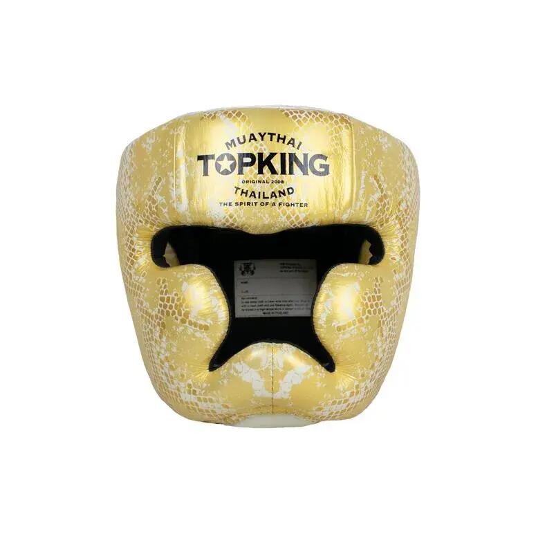 Casco Top King Super Star XL 4/5
