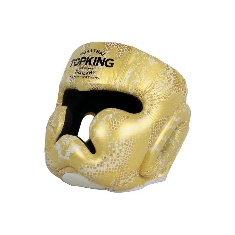 Casco Top King Super Star XL 3/5